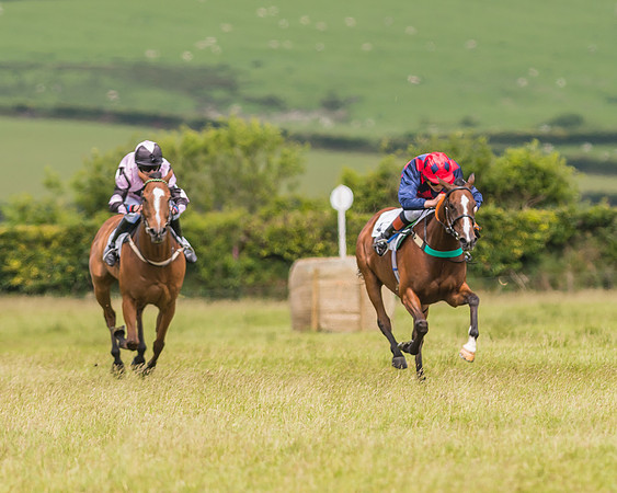 Pony Race 2 - 148cm