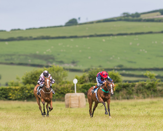Pony Race 2 - 148cm