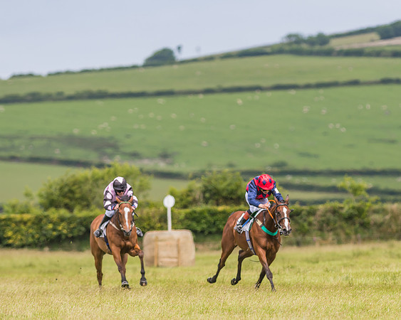 Pony Race 2 - 148cm