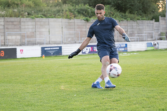 Chesham United training 06-08-2024 (208 of 277)