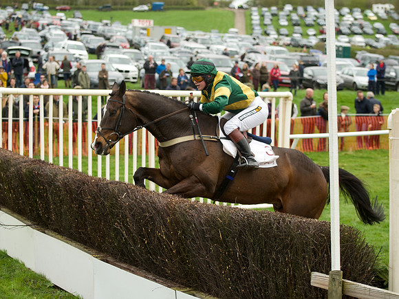 Race 2 Confined - 71