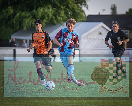 Young Generals 1 v 0 Barnet (27 of 469)
