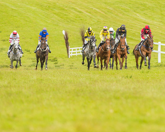 Restricted Race