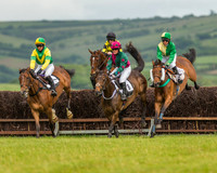 Race 3 - Ladies Open