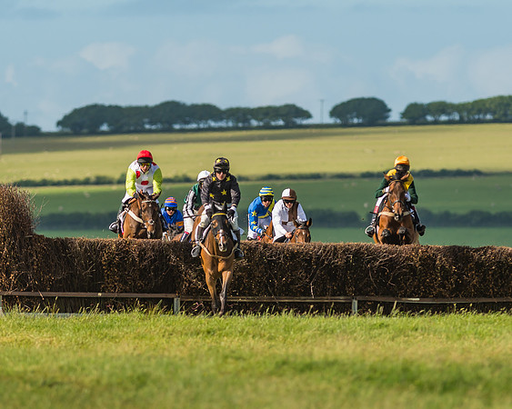 Open Maiden Race
