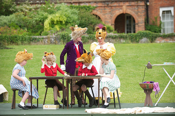 Fantastic Mr Fox 37