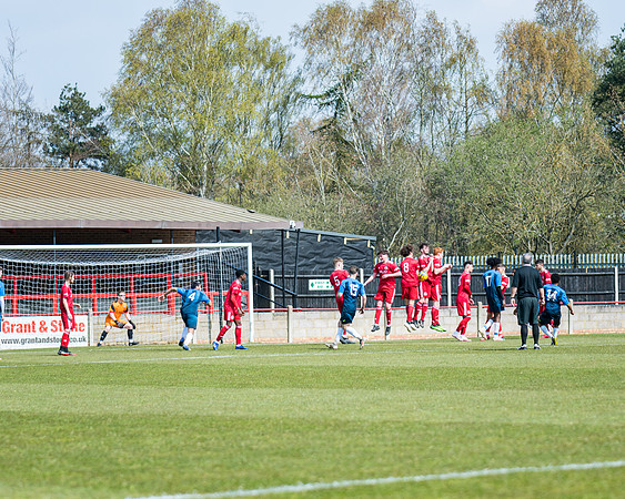 Rams v  Bedfont Sports FC  (5 of 142)