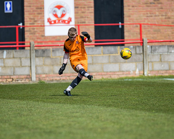 Rams v  Bedfont Sports FC  (1 of 142)