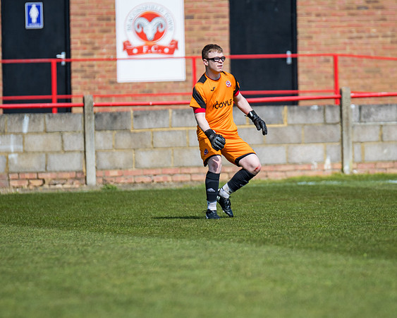 Rams v  Bedfont Sports FC  (2 of 142)