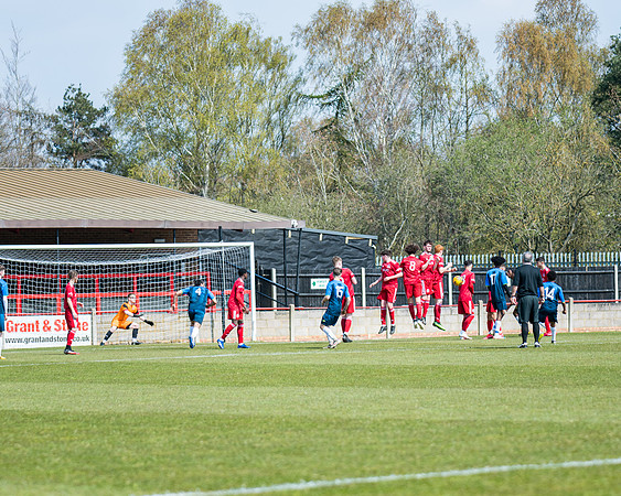 Rams v  Bedfont Sports FC  (6 of 142)