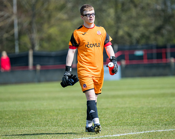 Rams v  Bedfont Sports FC  (7 of 142)