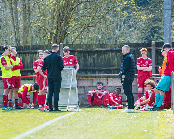 Rams v  Bedfont Sports FC  (8 of 142)