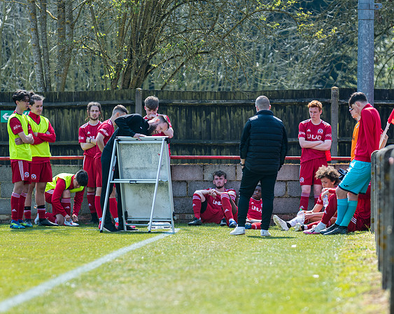 Rams v  Bedfont Sports FC  (9 of 142)