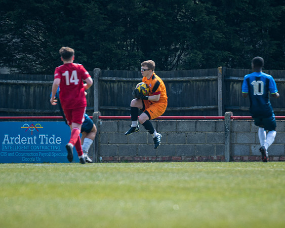 Rams v  Bedfont Sports FC  (10 of 142)