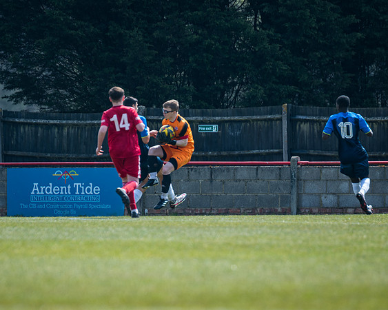 Rams v  Bedfont Sports FC  (11 of 142)