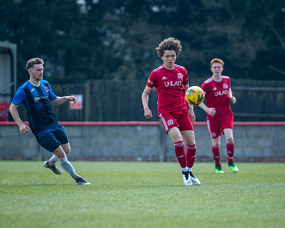 Rams v  Bedfont Sports FC  (13 of 142)