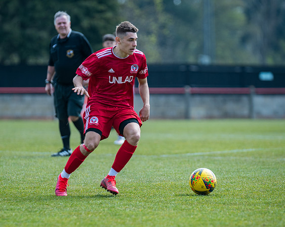 Rams v  Bedfont Sports FC  (14 of 142)