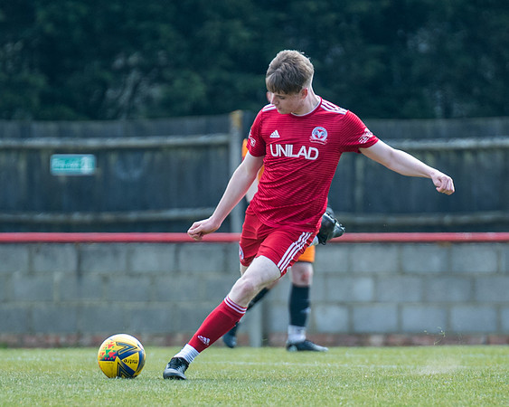 Rams v  Bedfont Sports FC  (17 of 142)