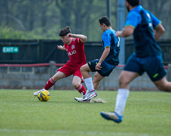 Rams v  Bedfont Sports FC  (24 of 142)