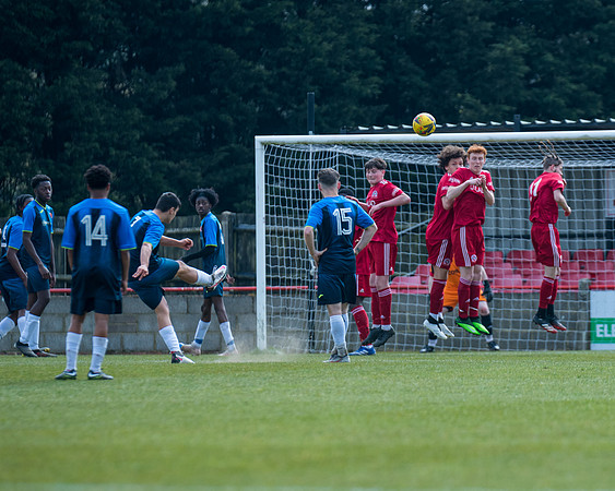 Rams v  Bedfont Sports FC  (28 of 142)