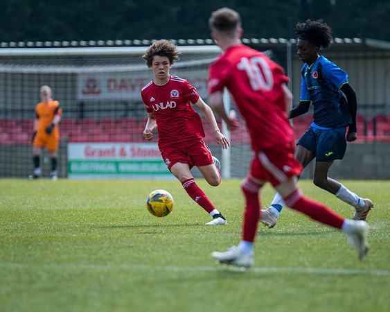 Rams v  Bedfont Sports FC  (29 of 142)