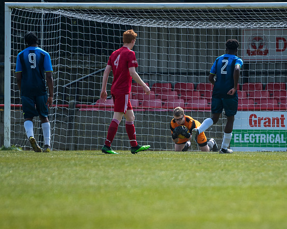 Rams v  Bedfont Sports FC  (30 of 142)