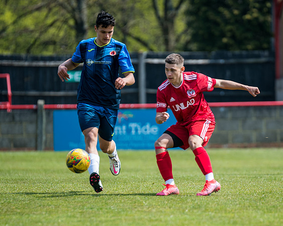 Rams v  Bedfont Sports FC  (33 of 142)