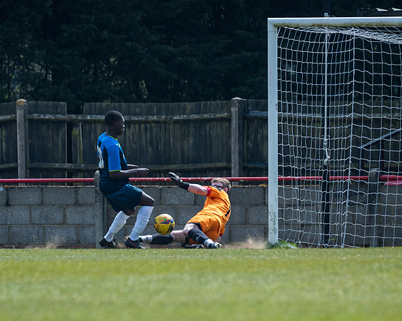 Rams v  Bedfont Sports FC  (34 of 142)