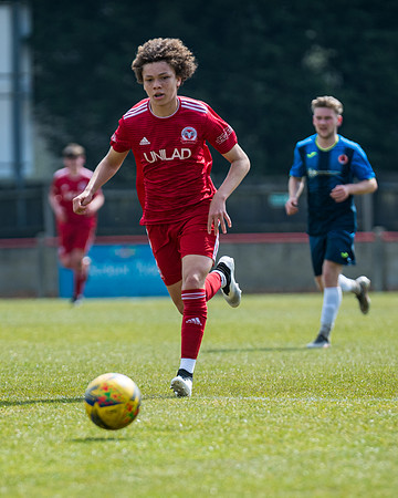 Rams v  Bedfont Sports FC  (39 of 142)