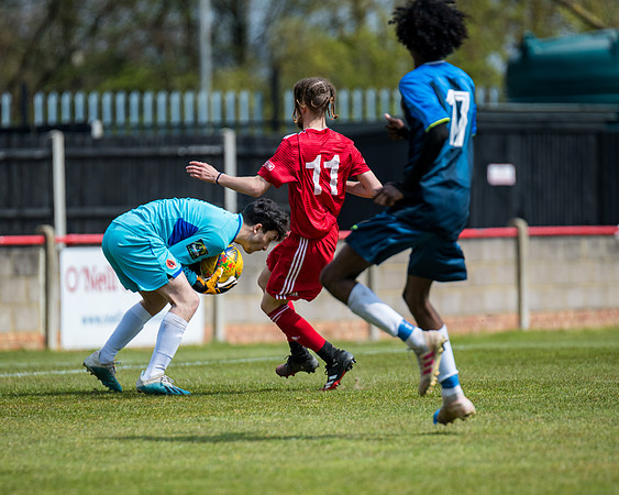 Rams v  Bedfont Sports FC  (41 of 142)