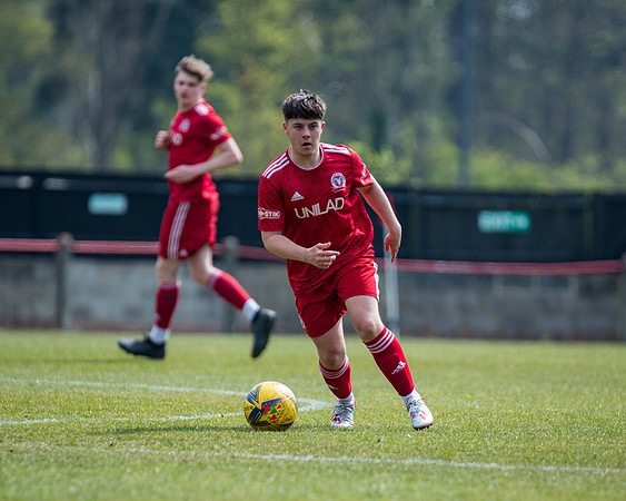 Rams v  Bedfont Sports FC  (43 of 142)