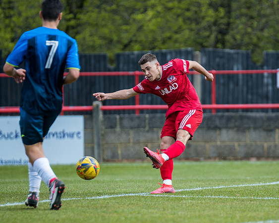 Rams v  Bedfont Sports FC  (46 of 142)
