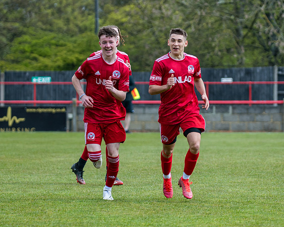 Rams v  Bedfont Sports FC  (48 of 142)