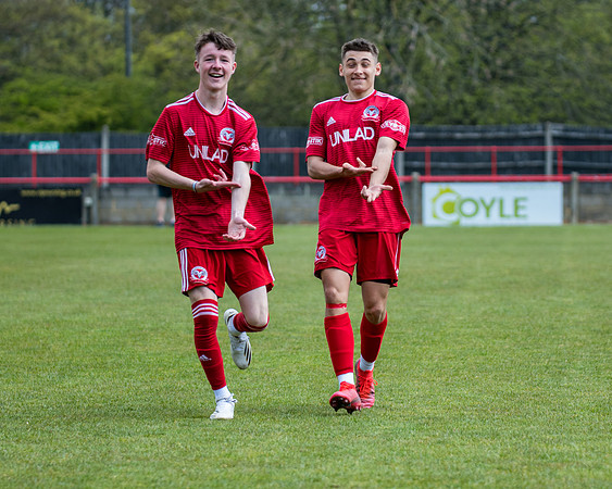 Rams v  Bedfont Sports FC  (49 of 142)