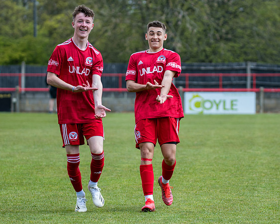 Rams v  Bedfont Sports FC  (50 of 142)