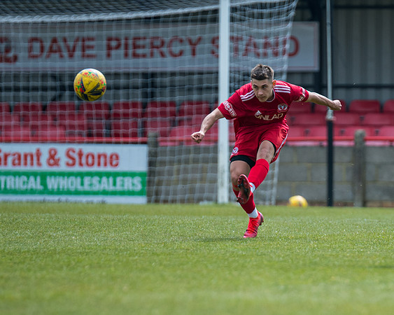Rams v  Bedfont Sports FC  (54 of 142)