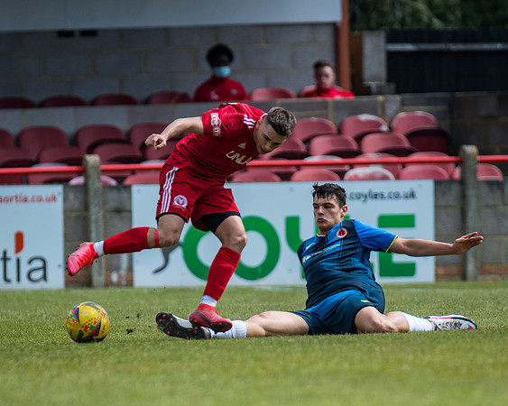 Rams v  Bedfont Sports FC  (55 of 142)