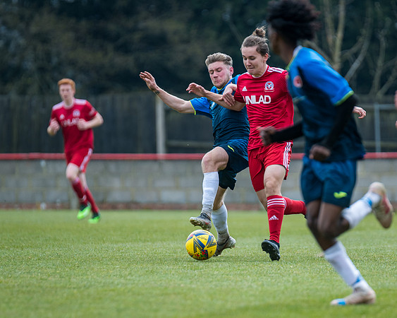 Rams v  Bedfont Sports FC  (57 of 142)