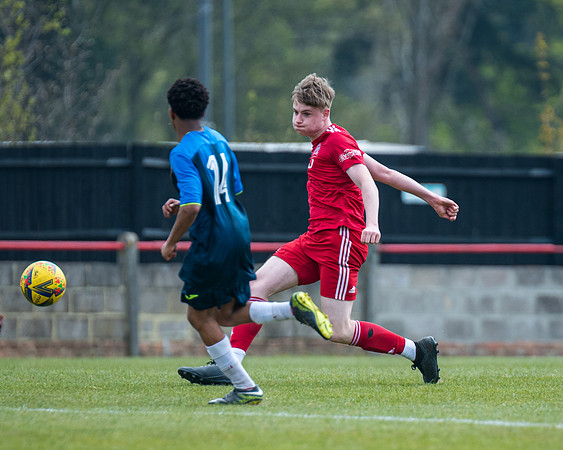 Rams v  Bedfont Sports FC  (60 of 142)