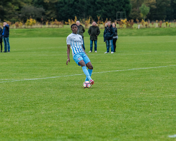 AFC Oaklands 2 v 1 Bengeo Trinity - Warm Up (287 of 297)