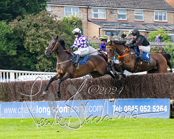 Race 2 - Ladies Open Final (37 of 94)