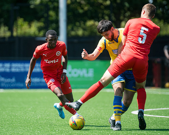 Rams v Kingstonian 0-1 (11 of 334)