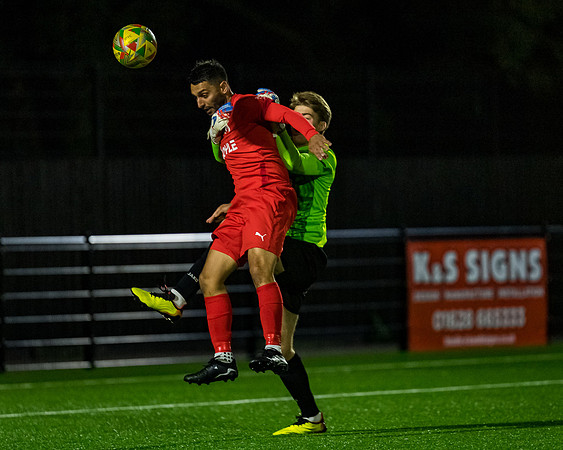 Rams 1 Harrow Borough 3  (9 of 232)