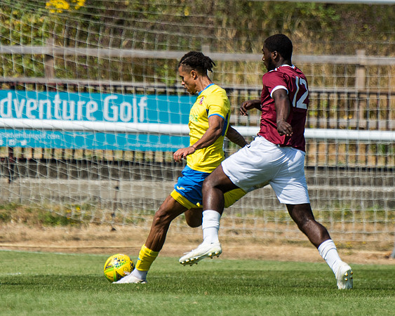 Hastings Utd v Rams [0-1] (28 of 315)
