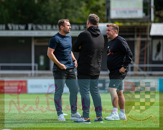 Chesham United 2 v Torquay Utd 3 (2 of 445)