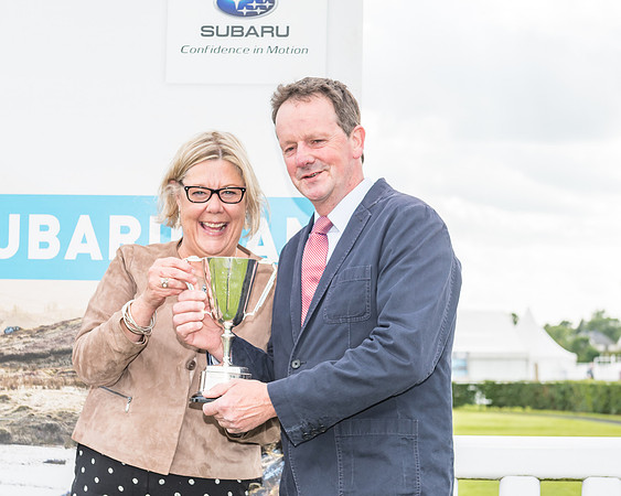 South Midlands Area awards