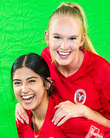 Ladies - Green Screen  (5 of 131)