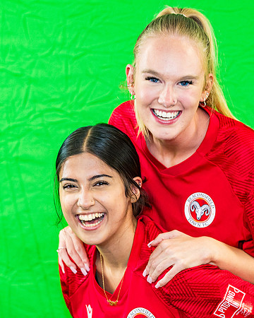 Ladies - Green Screen  (6 of 131)