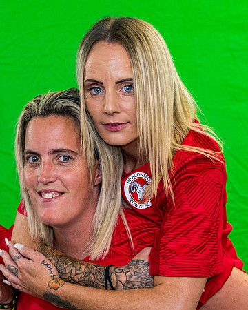 Ladies - Green Screen  (9 of 131)