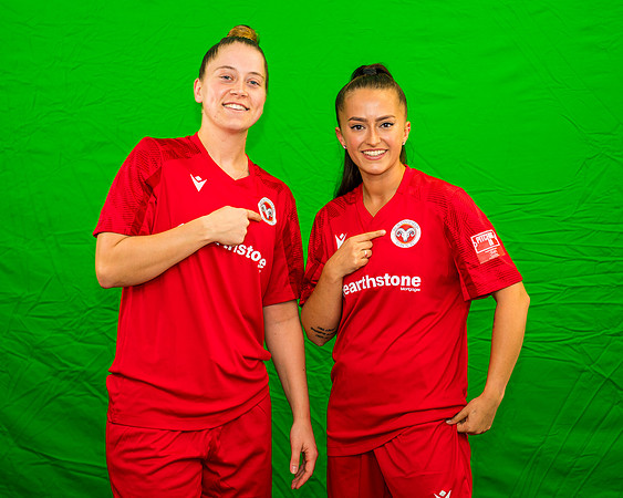 Ladies - Green Screen  (11 of 131)
